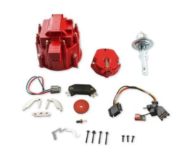 ACCEL Distributor Cap And Rotor Kit 8200ACC
