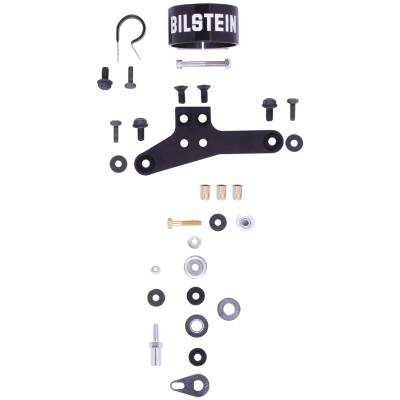Bilstein - Bilstein B8 8100 (Bypass) - Shock Absorber 25-284584 - Image 2