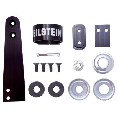Bilstein - Bilstein B8 8100 (Bypass) - Shock Absorber 25-284522 - Image 2