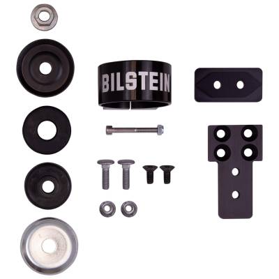 Bilstein - Bilstein B8 8100 (Bypass) - Shock Absorber 25-281804 - Image 2