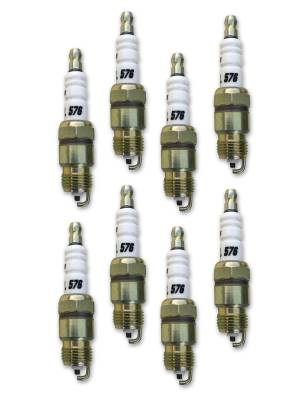 Ignition - Spark Plugs - Accel - ACCEL HP Copper Spark Plug 8179