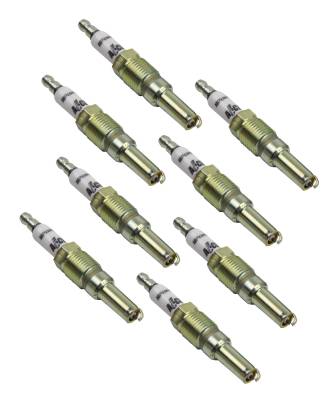 Ignition - Spark Plugs - Accel - ACCEL HP Copper Spark Plug 8160C1