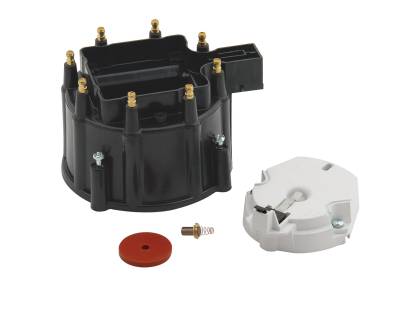ACCEL Distributor Cap And Rotor Kit 8123ACC