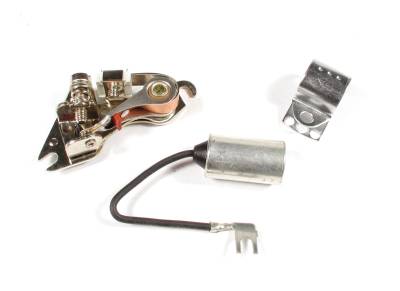 ACCEL Contact And Condenser Kit 8101ACC