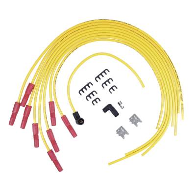ACCEL Universal Fit Spark Plug Wire Set 8033