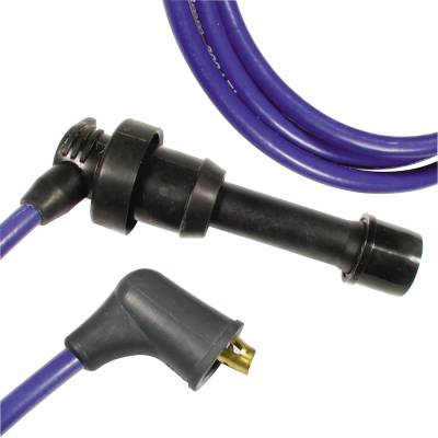 ACCEL Custom Fit 300+ Thunder Sport Spark Plug Wire Set 7921B