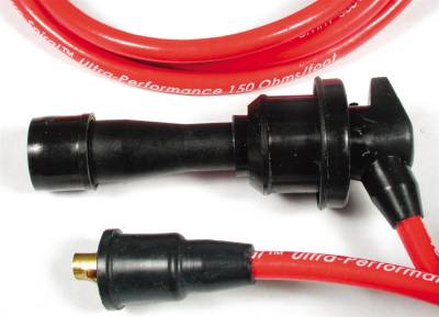 ACCEL Custom Fit 300+ Thunder Sport Spark Plug Wire Set 7920R