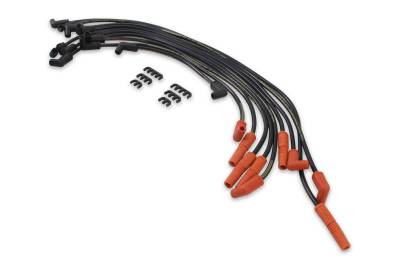Accel - ACCEL Custom Fit 300+ Race Spark Plug Wire Set 7065ACC - Image 2