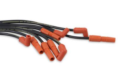Accel - ACCEL Custom Fit 300+ Race Spark Plug Wire Set 7065ACC - Image 4