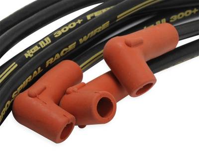 Accel - ACCEL Custom Fit 300+ Race Spark Plug Wire Set 7045ACC - Image 3