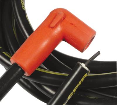 ACCEL Universal Fit 300+ Race Spark Plug Wire Set 7030