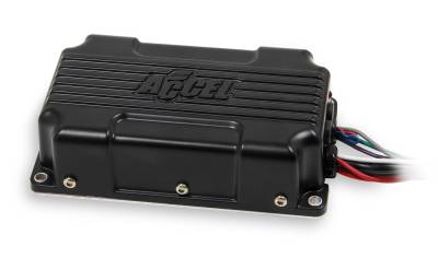 Ignition - RPM Governors - Accel - ACCEL SuperBox Capacitive Discharge Ignition System 61212