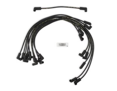 ACCEL Custom Fit Super Stock Spiral Spark Plug Wire Set 5114K