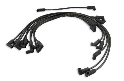 Accel - ACCEL Custom Fit Super Stock Spiral Spark Plug Wire Set 5114K - Image 2