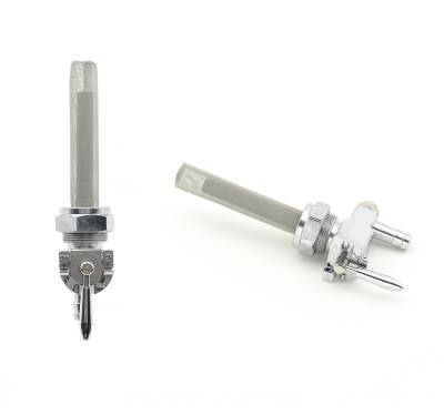 Fuel Delivery - Fuel Rails & Related Components - Accel - ACCEL High Flow Fuel Valve 5107