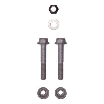Bilstein - Bilstein B6 4600 - Shock Absorber 24-323796 - Image 2