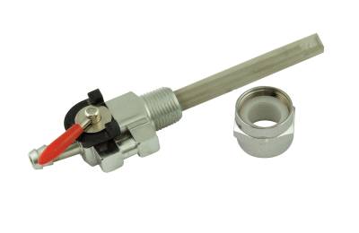 Fuel Delivery - Fuel Rails & Related Components - Accel - ACCEL High Flow Fuel Valve 5105