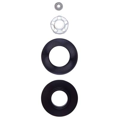 Bilstein - Bilstein B8 5100 (Ride Height Adjustable) - Shock Absorber 24-317474 - Image 2