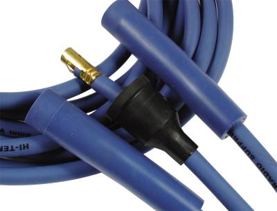 ACCEL Custom Fit Super Stock Spiral Spark Plug Wire Set 5047B