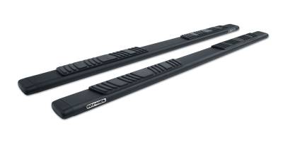 Go Rhino 5" OE Xtreme Low Profile Side Steps - 87" Long - BOARDS ONLY 650087T
