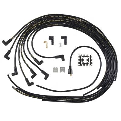ACCEL Universal Fit Spark Plug Wire Set 5041K