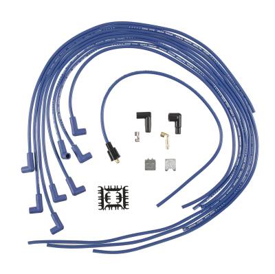 ACCEL Universal Fit Spark Plug Wire Set 5041B