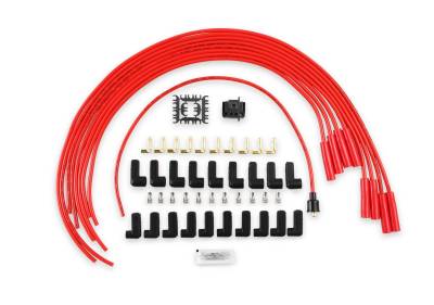 ACCEL Universal Fit Spark Plug Wire Set 5040R
