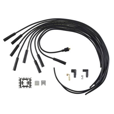 ACCEL Universal Fit Spark Plug Wire Set 5040K