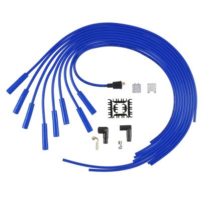 ACCEL Universal Fit Spark Plug Wire Set 5040B