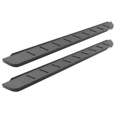 Go Rhino - Go Rhino RB10 Running Boards with Mounting Brackets Kit 63492748T - Image 4