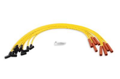 Accel - ACCEL Custom Fit Super Stock Spark Plug Wire Set 4071 - Image 2