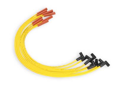 Accel - ACCEL Custom Fit Super Stock Spark Plug Wire Set 4071 - Image 3