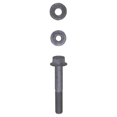 Bilstein - Bilstein B6 4600 - Shock Absorber 24-286718 - Image 2