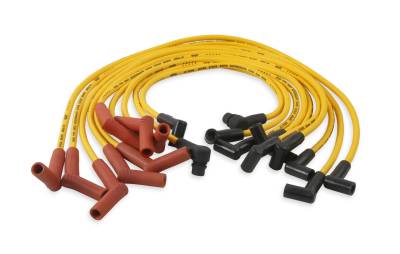 Accel - ACCEL Custom Fit Super Stock Spark Plug Wire Set 4056 - Image 2