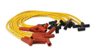 Accel - ACCEL Custom Fit Super Stock Spark Plug Wire Set 4056 - Image 5