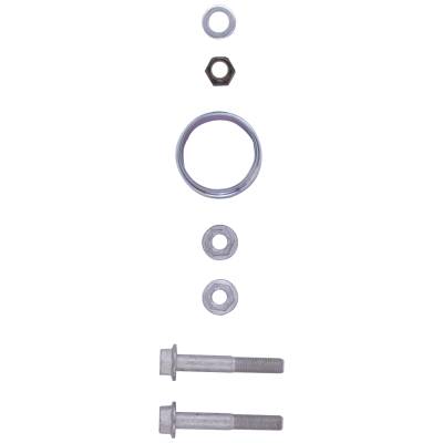Bilstein - Bilstein B6 4600 - Shock Absorber 24-286497 - Image 2