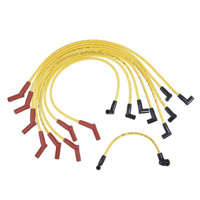 ACCEL Custom Fit Super Stock Spark Plug Wire Set 4052