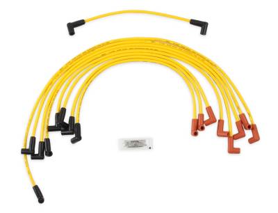 ACCEL Custom Fit Super Stock Spark Plug Wire Set 4048