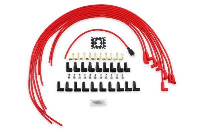 ACCEL Universal Fit Spark Plug Wire Set 4041R