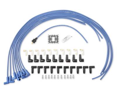 ACCEL Universal Fit Spark Plug Wire Set 4041B