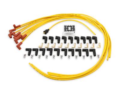 ACCEL Universal Fit Spark Plug Wire Set 4041