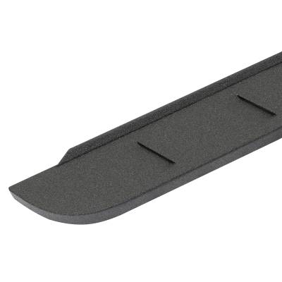 Go Rhino - Go Rhino RB10 Slim Line Running Boards with Mounting Brackets Kit - Double Cab 63443580ST - Image 2
