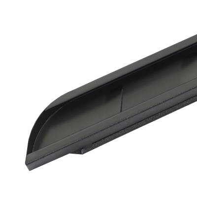 Go Rhino - Go Rhino RB10 Slim Line Running Boards with Mounting Brackets Kit - Double Cab 63443580ST - Image 3