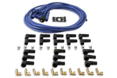 ACCEL Universal Fit Spark Plug Wire Set 4040B