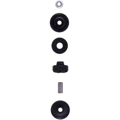 Bilstein - Bilstein B6 4600 - Shock Absorber 24-284707 - Image 2