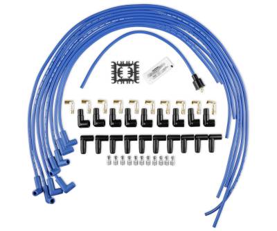 ACCEL Universal Fit Spark Plug Wire Set 4039B