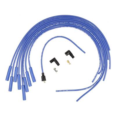 ACCEL Universal Fit Spark Plug Wire Set 4038B