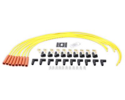ACCEL Universal Fit Spark Plug Wire Set 4038