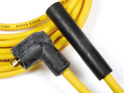 ACCEL Universal Fit Spark Plug Wire Set 4015ACC