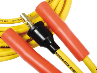 ACCEL Universal Fit Spark Plug Wire Set 4014